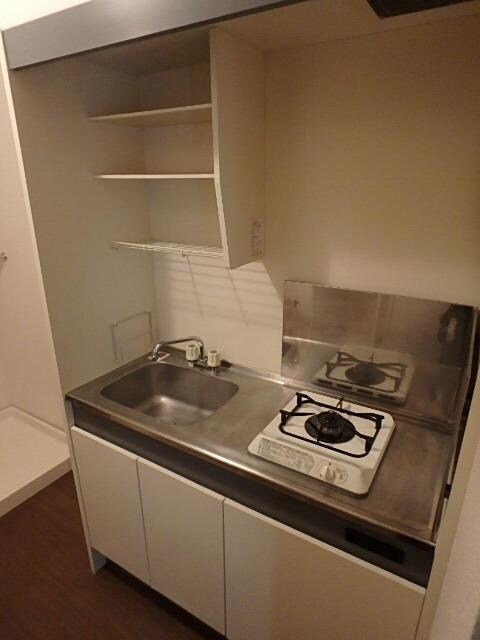 物件内観写真18　(キッチン)