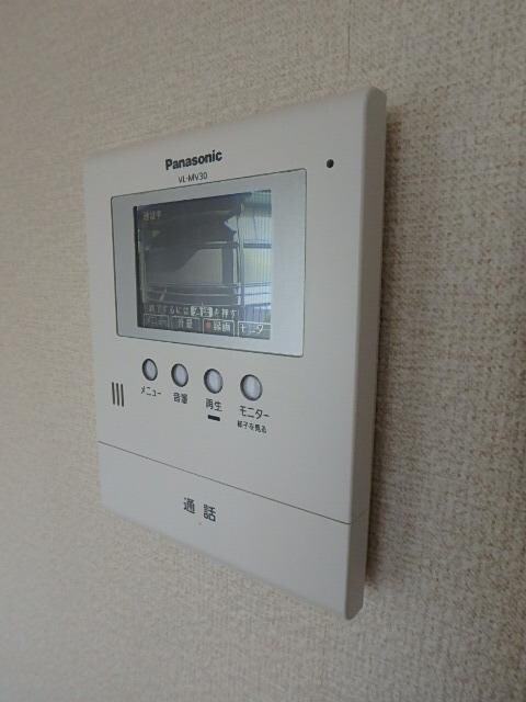 物件内観写真19　(ＴＶモニターホン)