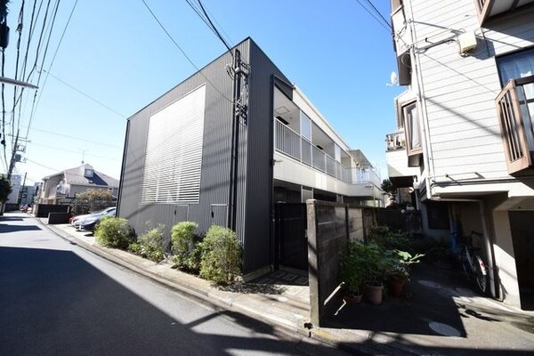 外観(★住環境良好★)