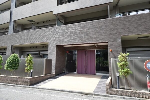 エントランス(★エントランス★)
