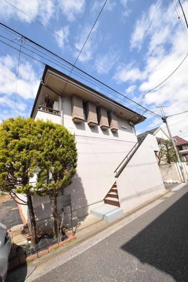 エントランス(★閑静な住宅街★)