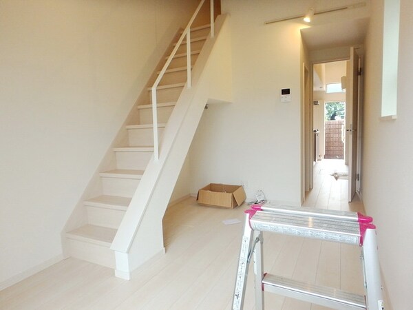 その他室内・内装(★建築中★)