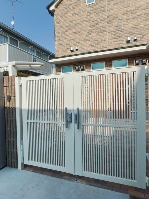 エントランス(★オートロック★)