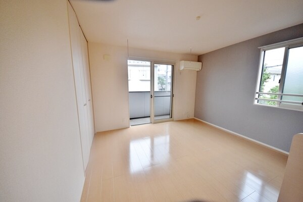 リビング・居室(★洋室★)