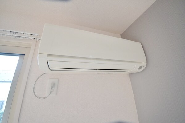 設備(★エアコン★)