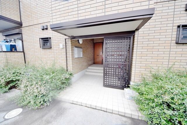 物件内観写真26　(★エントランス★)