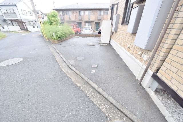 物件内観写真27　(★駐車場★)