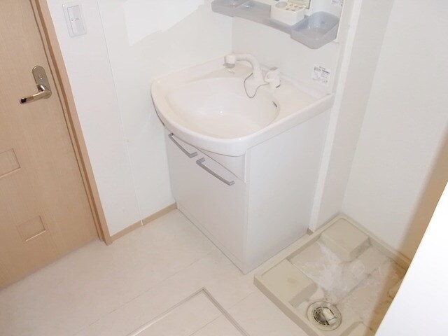 物件内観写真3　(★シャンプードレッサー★)