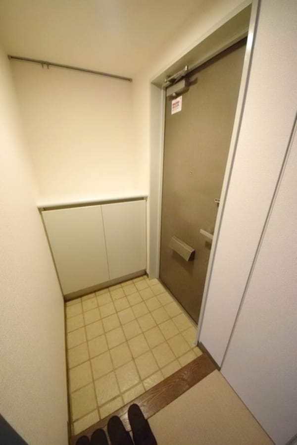玄関(室内・室内設備)