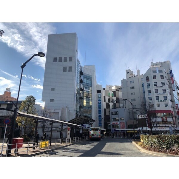 その他(荻窪駅北口)