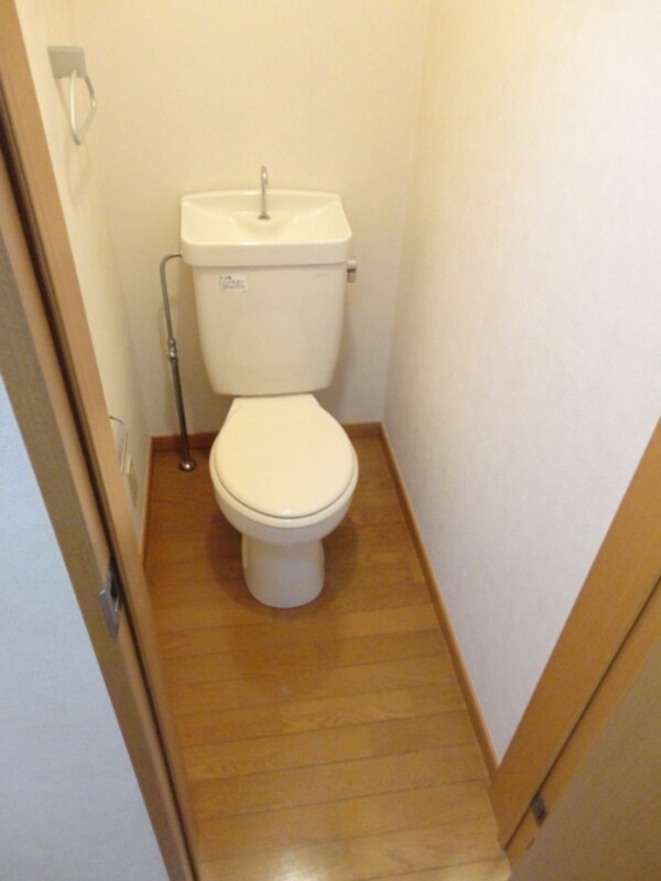 トイレ(★綺麗なトイレ★)