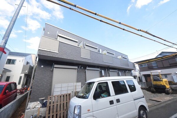 外観(★お問い合わせはタウンハウジングまで★)