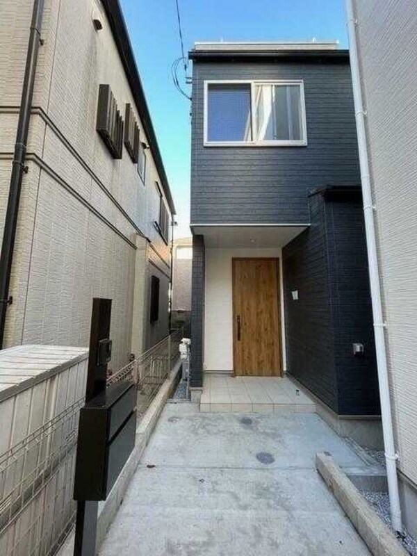 外観(★お問い合わせはタウンハウジングまで★)