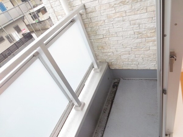 バルコニー(★バルコニー★)