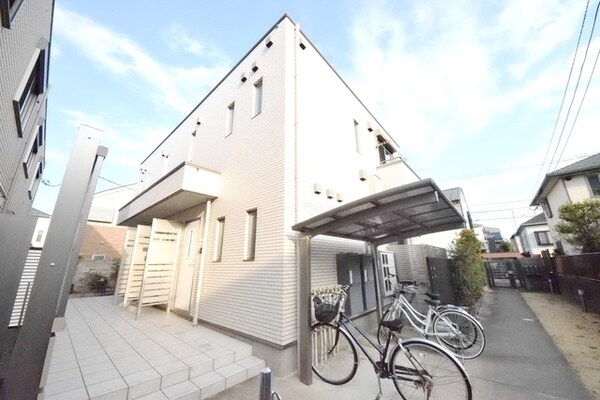 外観(外観・共用部分)