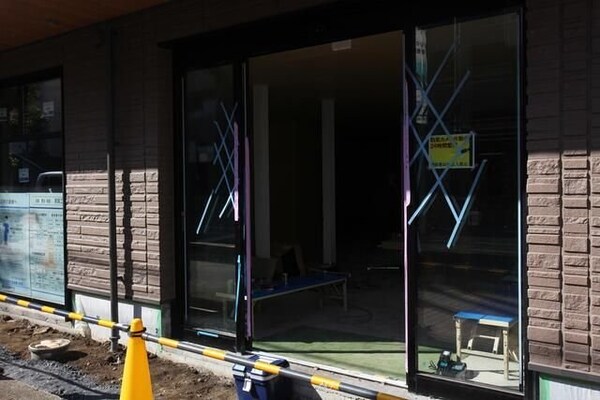 リビング・居室