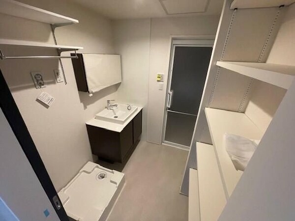 収納(キッチン)