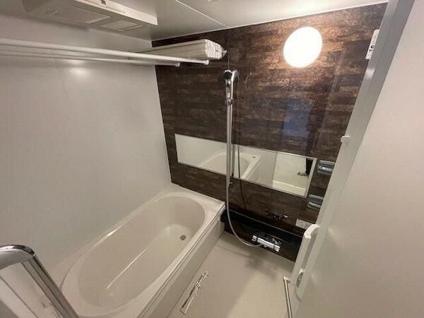 バス／シャワールーム等(バス／シャワールーム等)