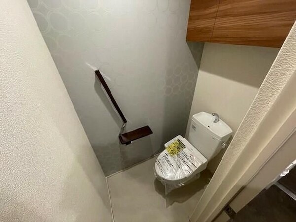 トイレ(トイレ)