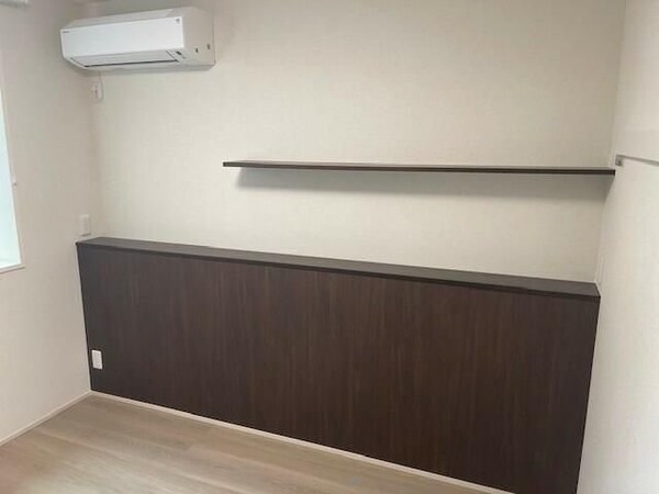 その他室内・内装(バス／シャワールーム等)