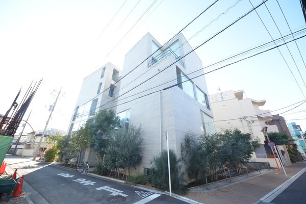 外観(外観)