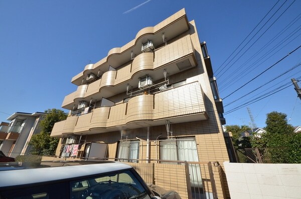 外観(外観・共用部分)