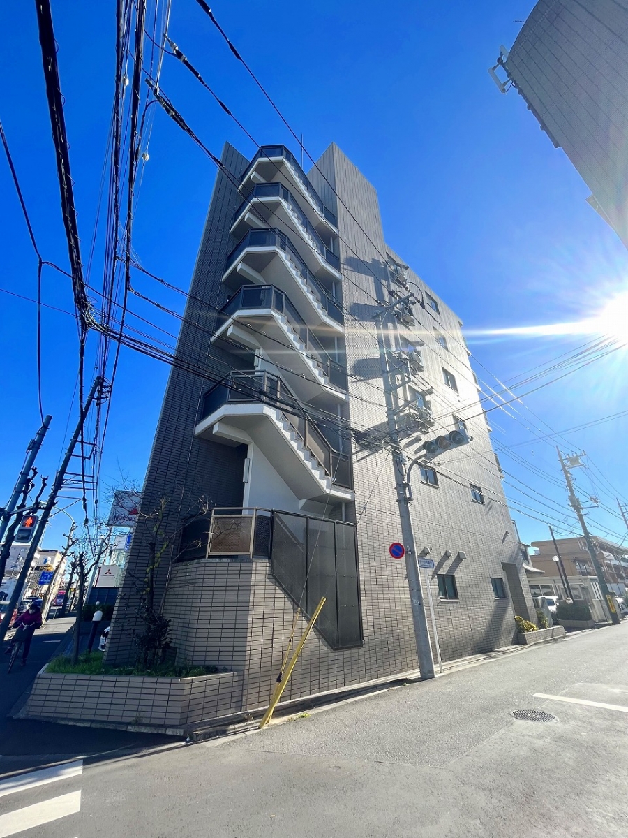 外観写真