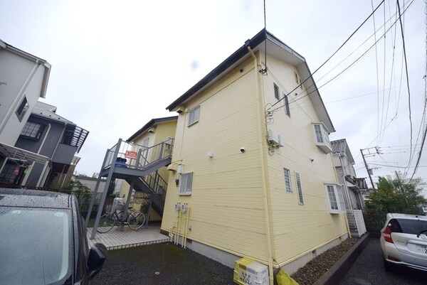 外観(★お問い合わせはタウンハウジングまで★)