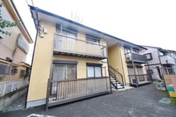外観(外観)