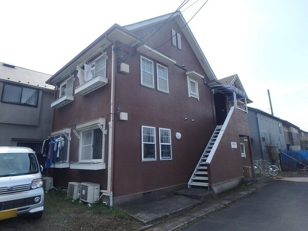 外観(★閑静な住宅街★)