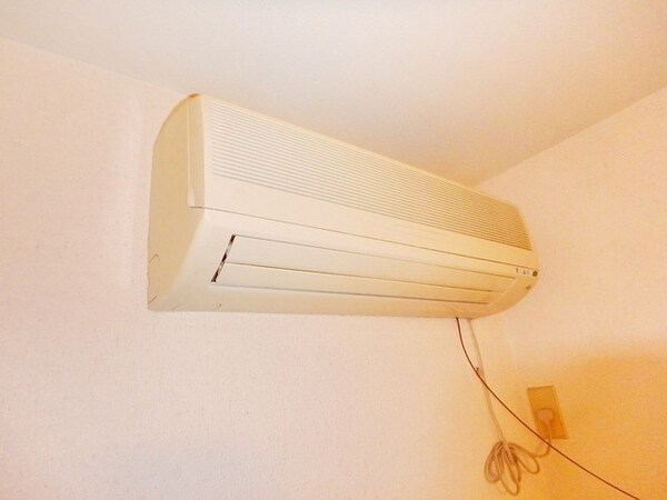 その他(★エアコン完備★)