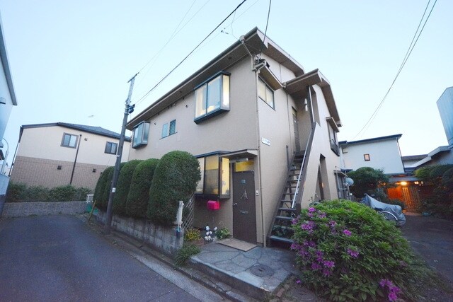 物件内観写真3　(外観)