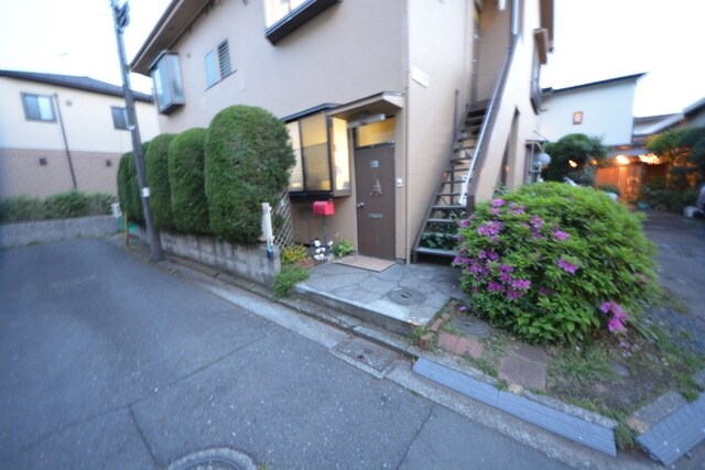 物件内観写真15　(外観)