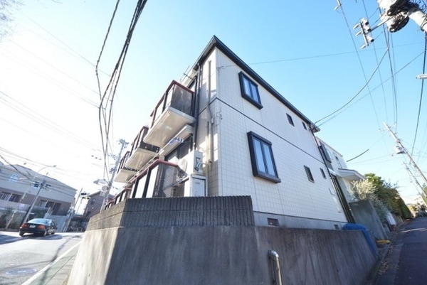 外観(★駅徒歩５分★)