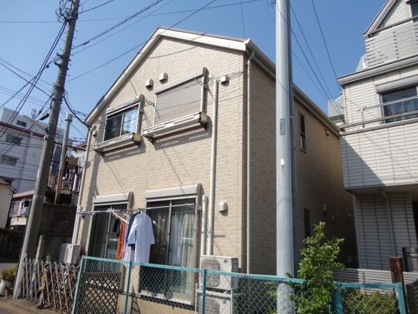 外観(大和ハウス施工)