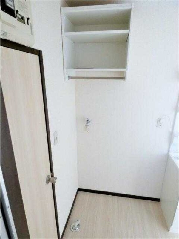 収納(収納)
