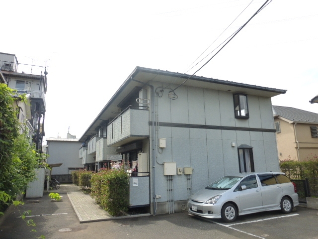 外観写真