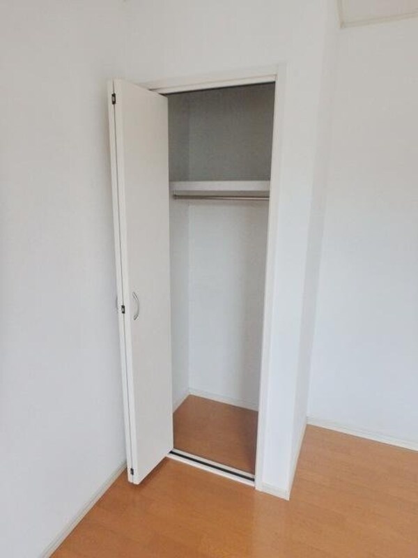 収納(★クローゼット★)