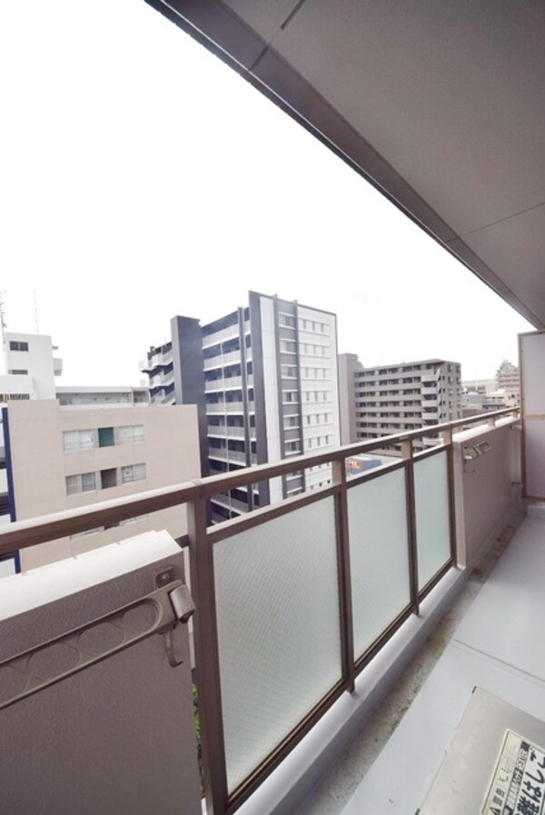 設備(日差し入ります！)
