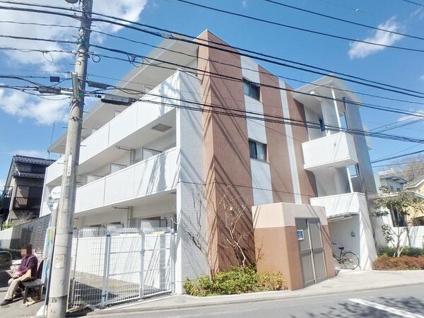 外観(★オートロック完備★)