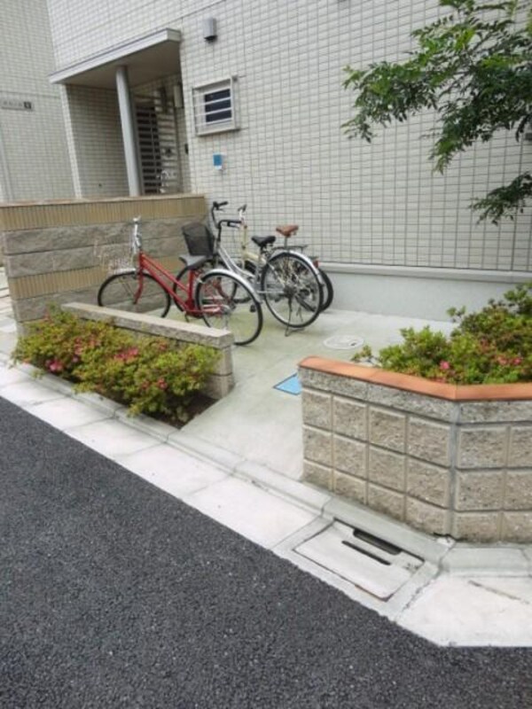 共有部分