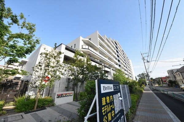 バルコニー(★外観＆共用設備★)