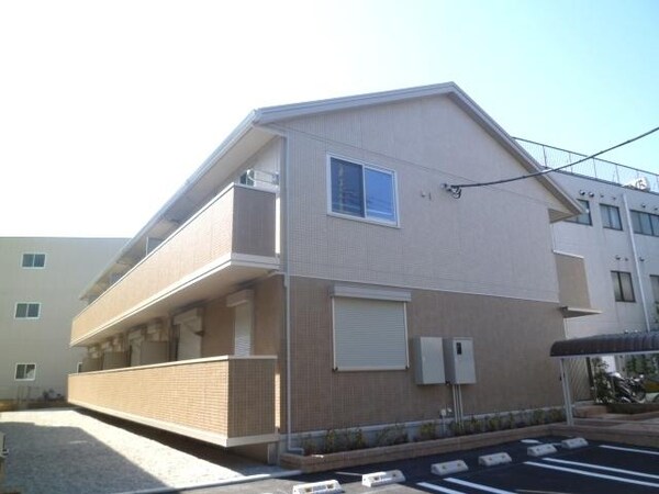 外観(★２０１１年完成・大手ハウスメーカー施工です★)