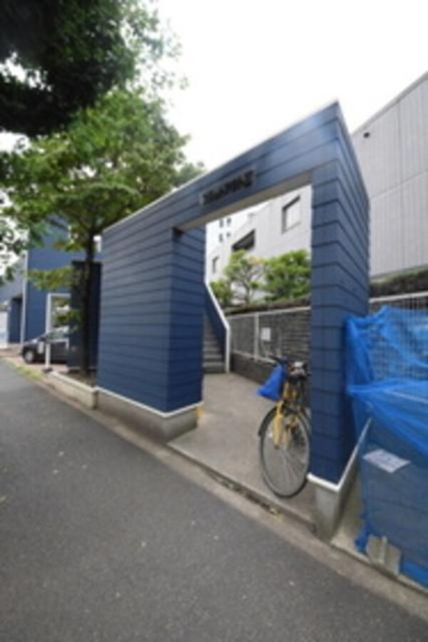 エントランス(★エントランス★)