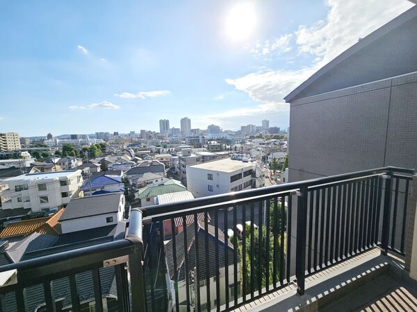眺望(★他号室の参考画像です★)