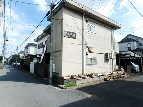 外観(★住環境良好★)