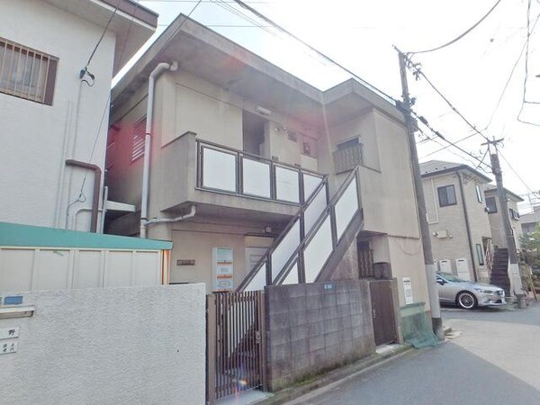 外観(★閑静な住宅街★)
