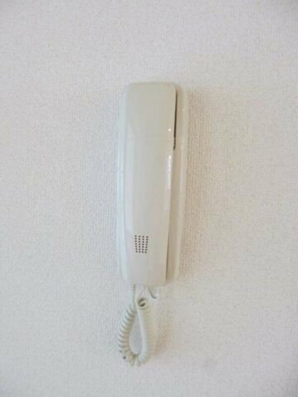 設備(★他号室の参考画像です★)