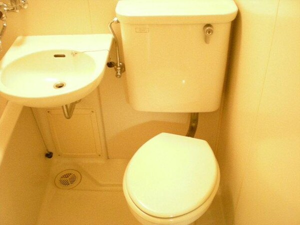 トイレ(☆キレイなトイレです☆)