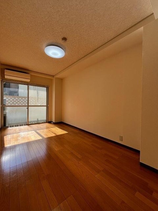 その他室内・内装(バルコニー)